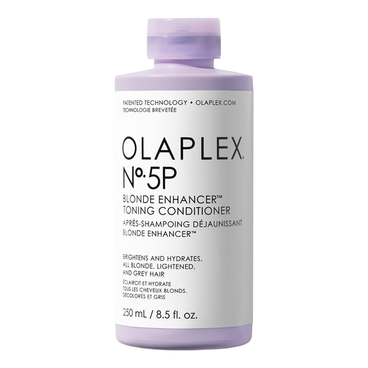 N•5P Blonde Enhancer Toning Conditioner