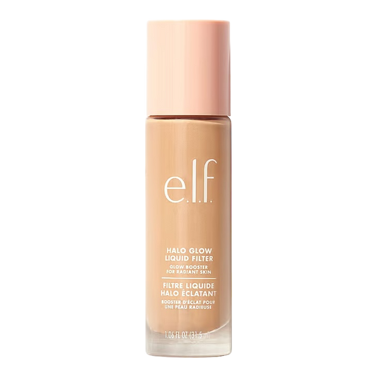 Halo Glow Liquid Filter