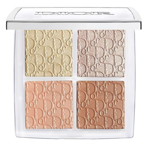 Backstage Face Glow Palette