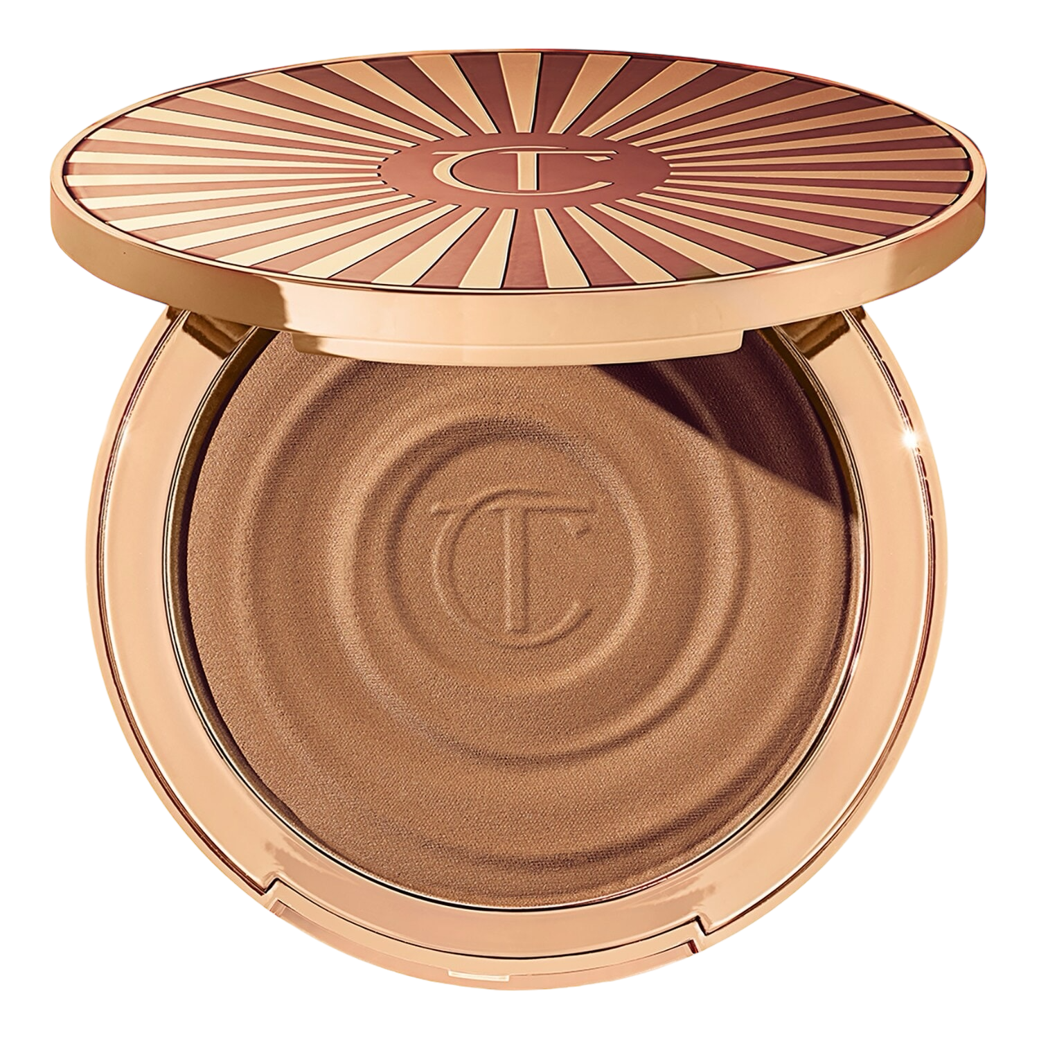 Beautiful Skin Sun-Kissed Glow Bronzer