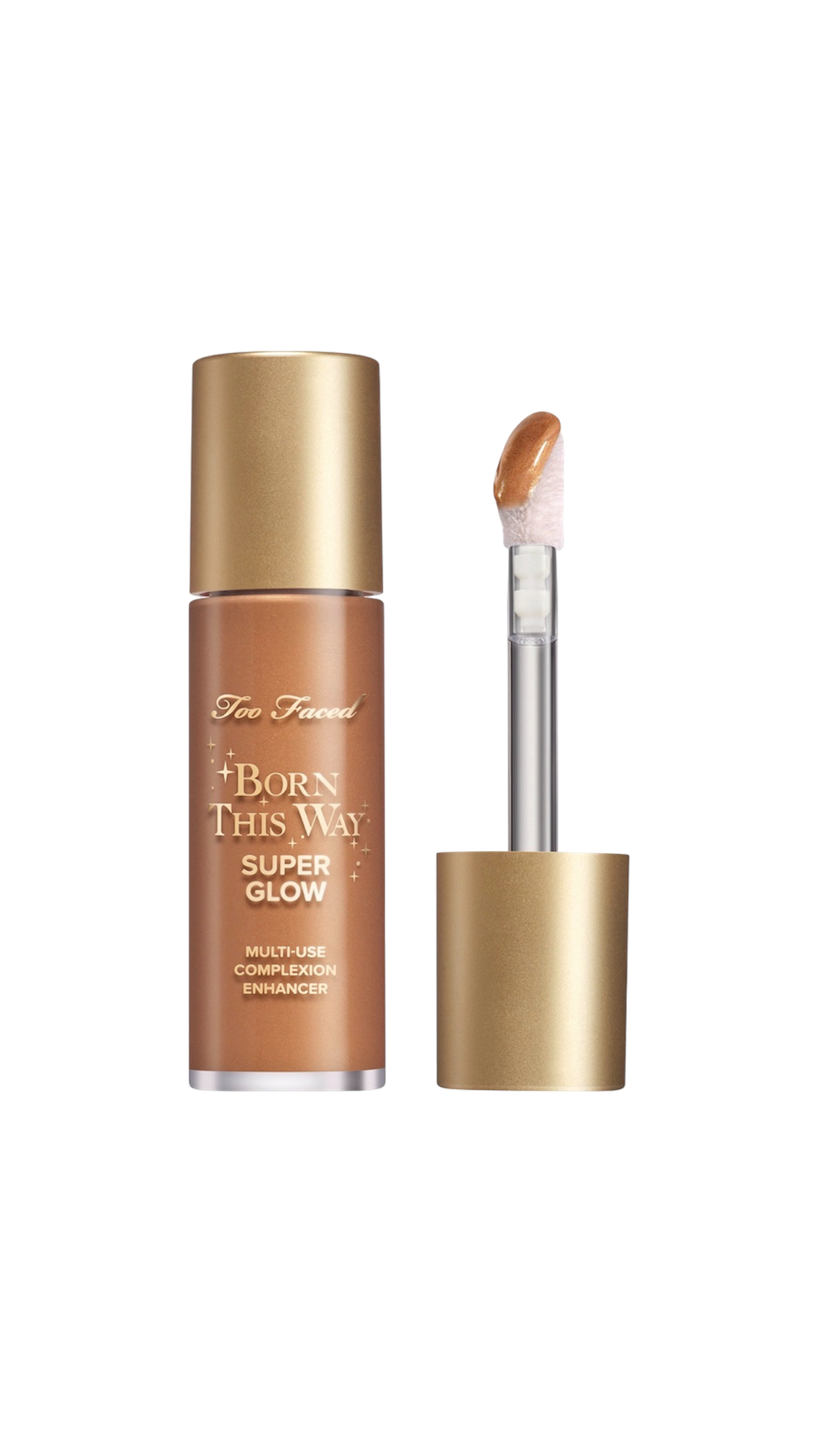 Born This Way Super Glow