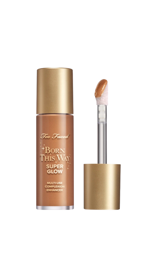 Born This Way Super Glow