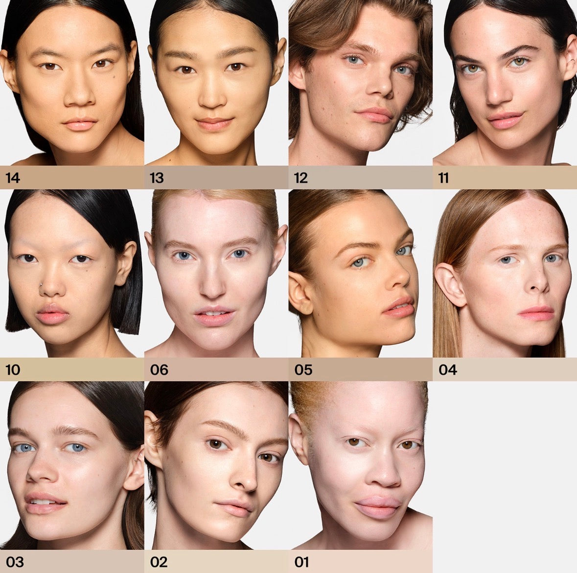 Triclone Skin Tech Hydrating Concealer