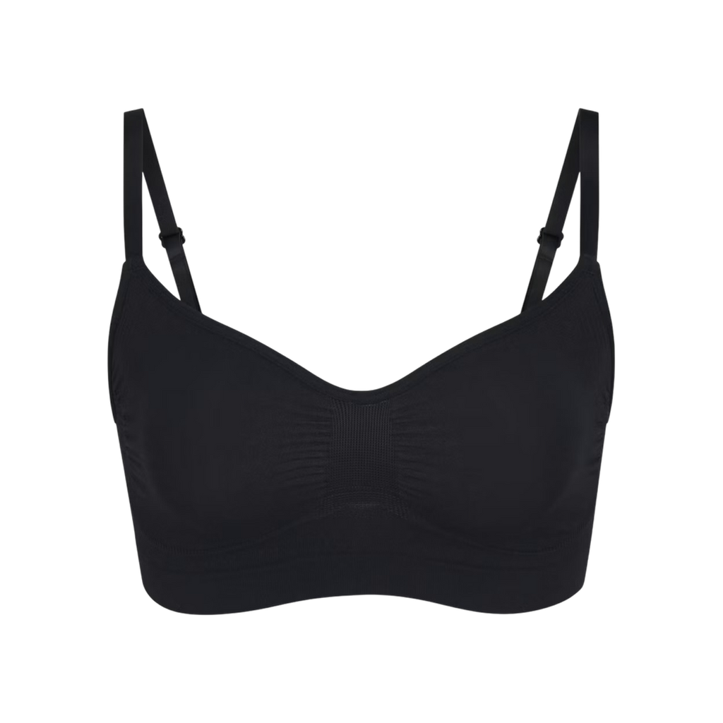 Seamless Sculpt Bralette