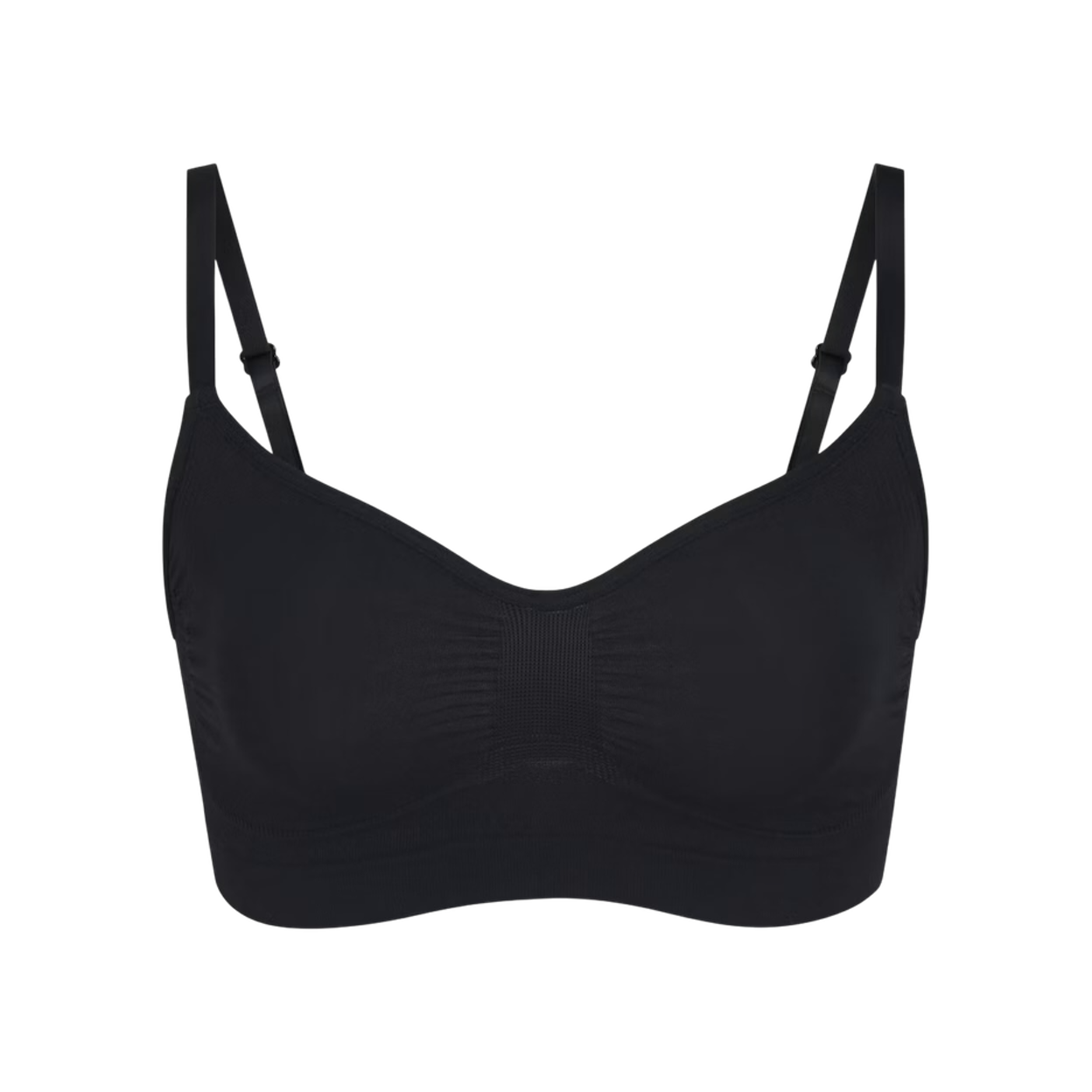 Seamless Sculpt Bralette