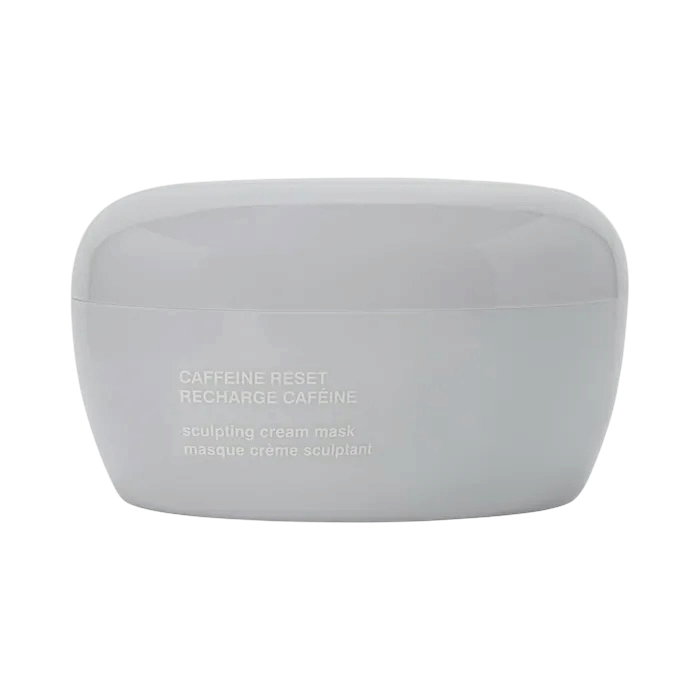 Caffeine Reset Mask
