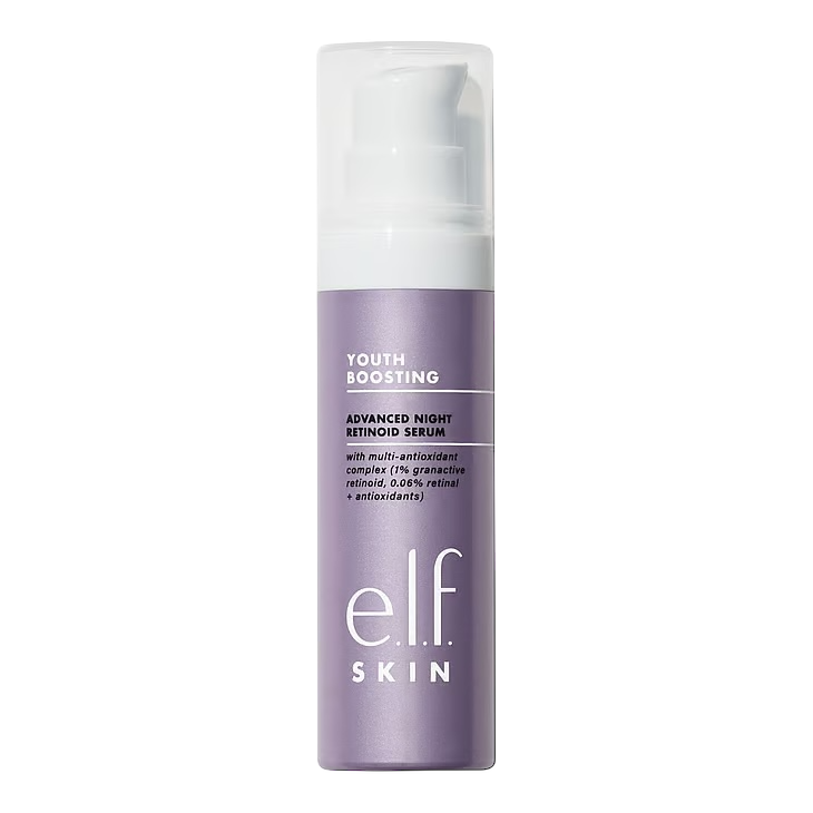 Youth Boosting Advanced Night Retinoid Serum