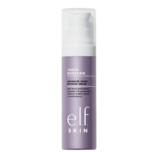 Youth Boosting Advanced Night Retinoid Serum