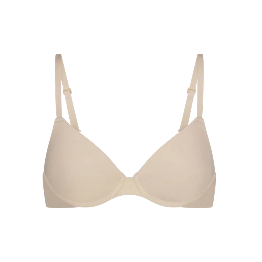 Fits Everybody T-Shirt Bra