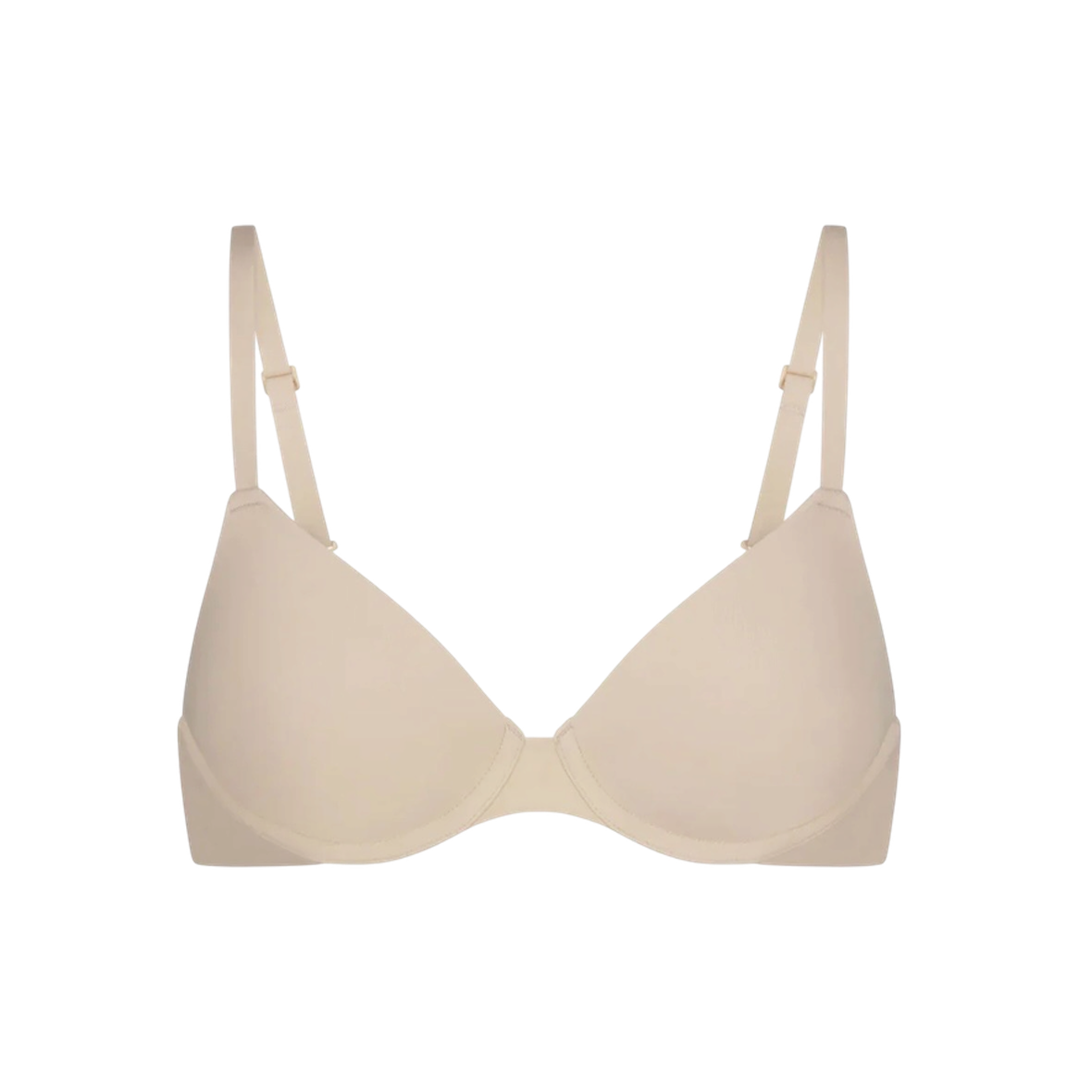 Fits Everybody T-Shirt Bra