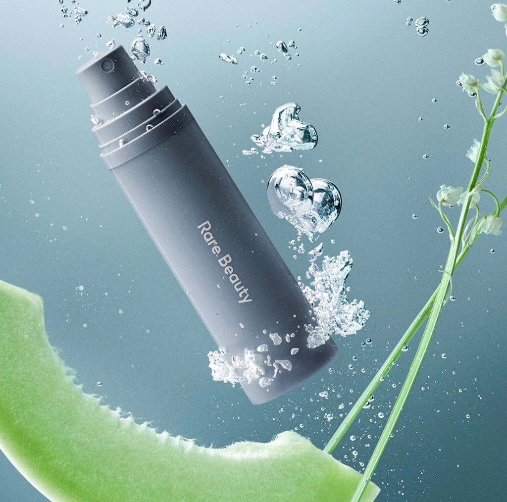 Find Comfort Feel Seen Body Mist