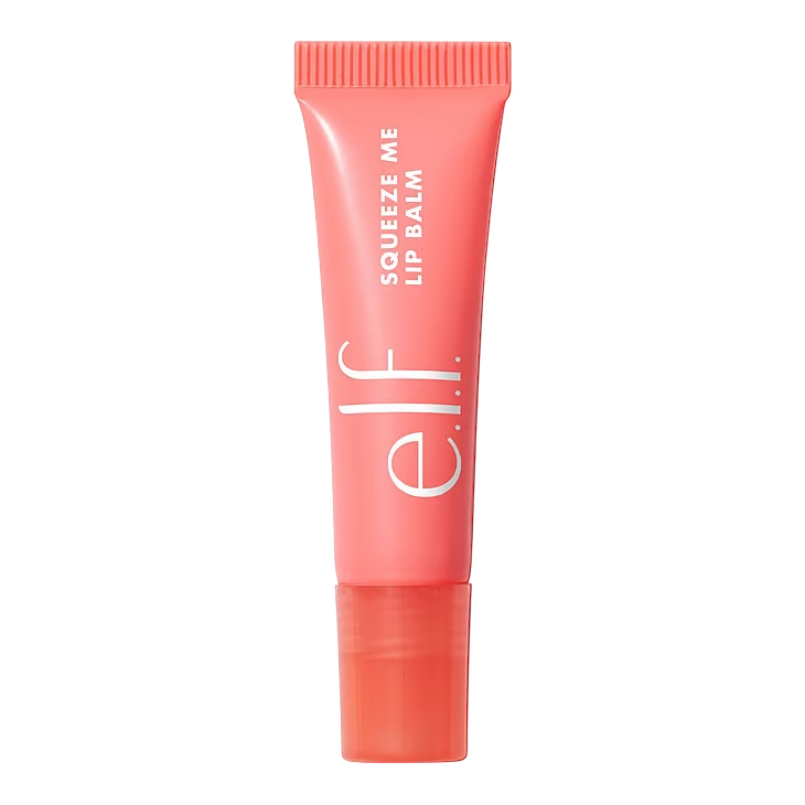 Squeeze Me Lip Balm