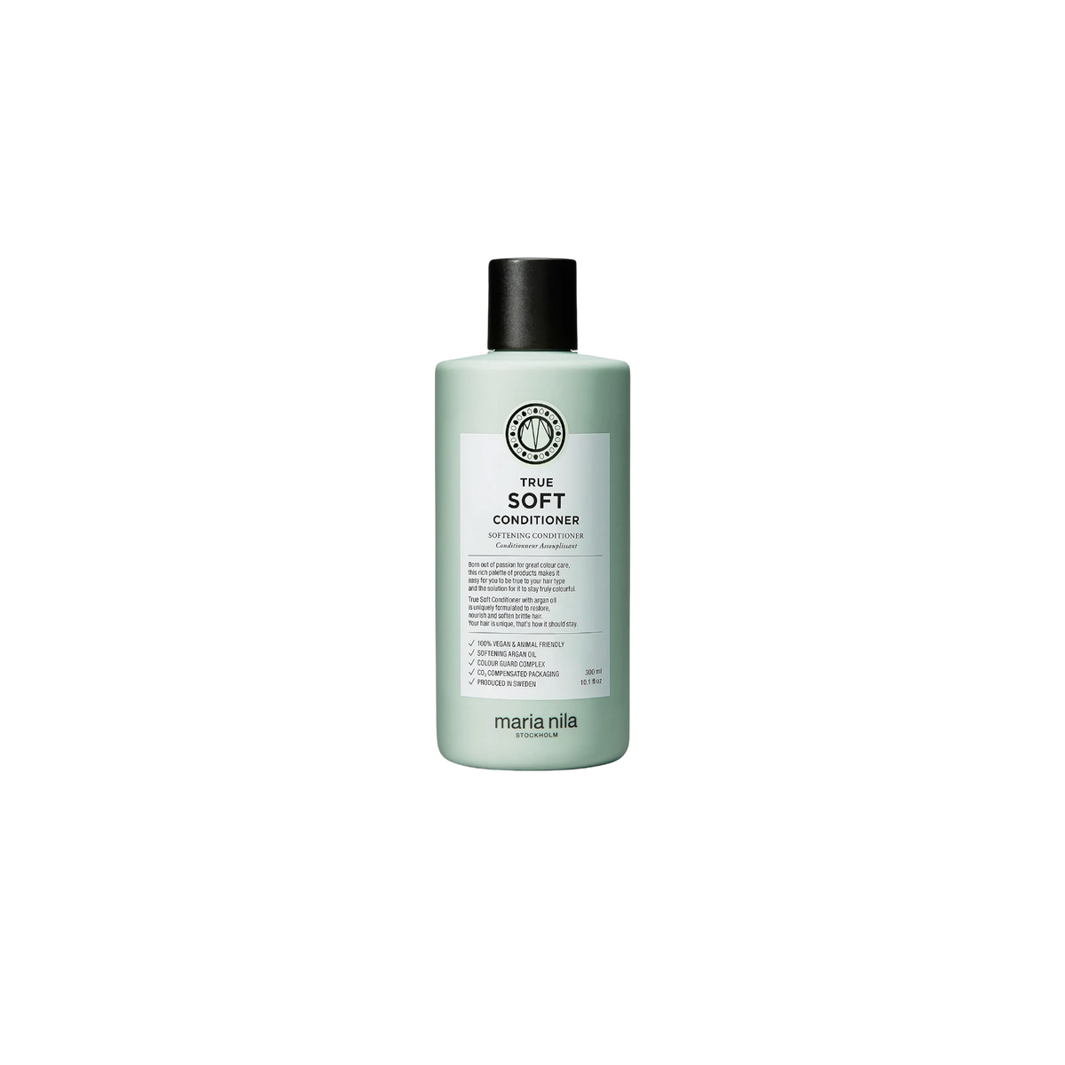True Soft Conditioner