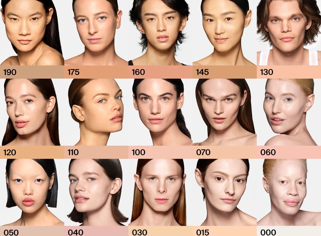 Triclone Skin Tech Foundation