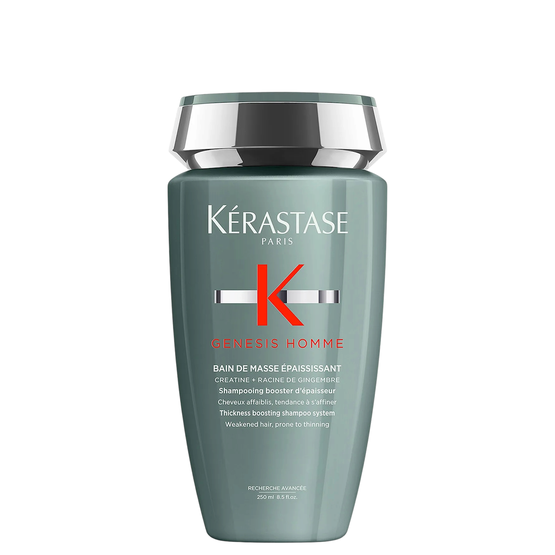 Genesis Homme Thickening Shampoo