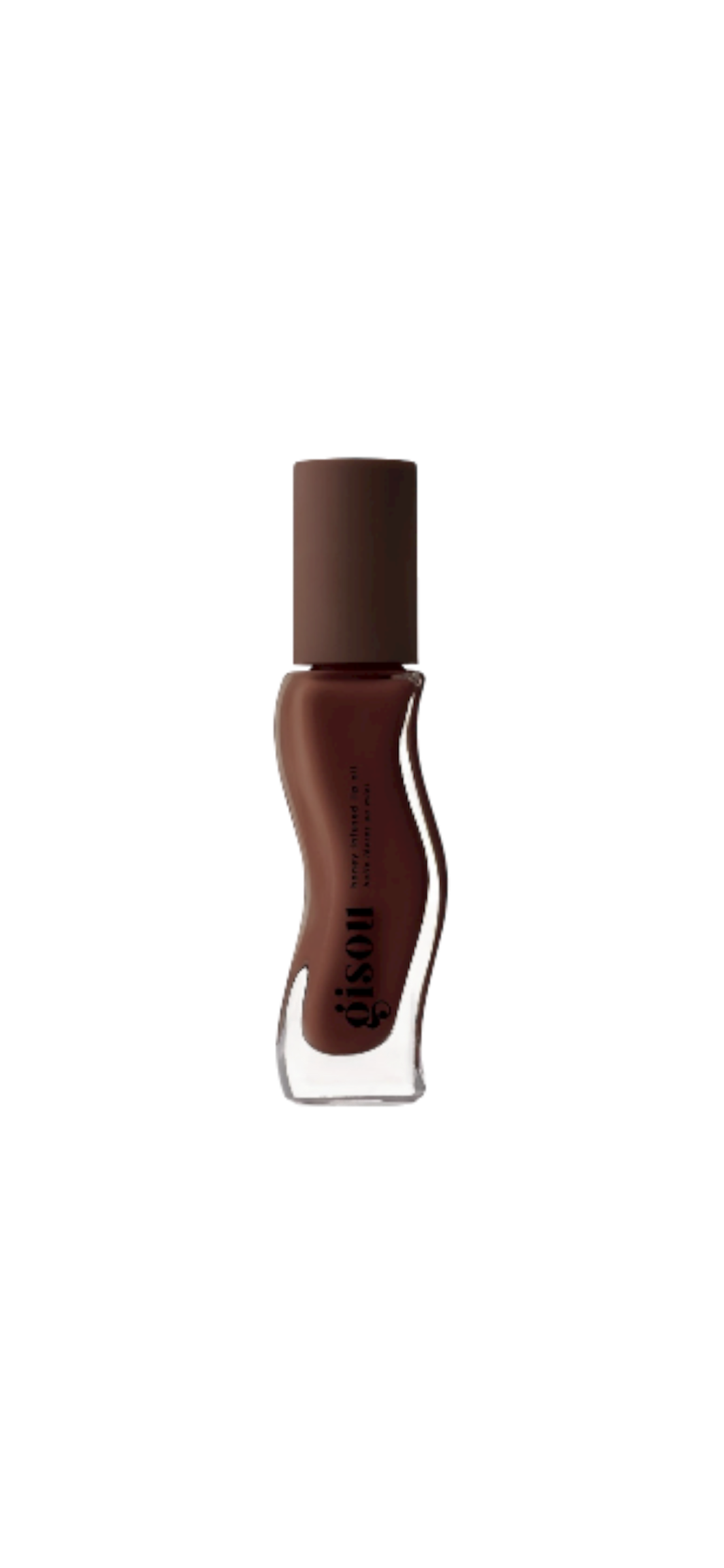 Honey Infused Lip Oil