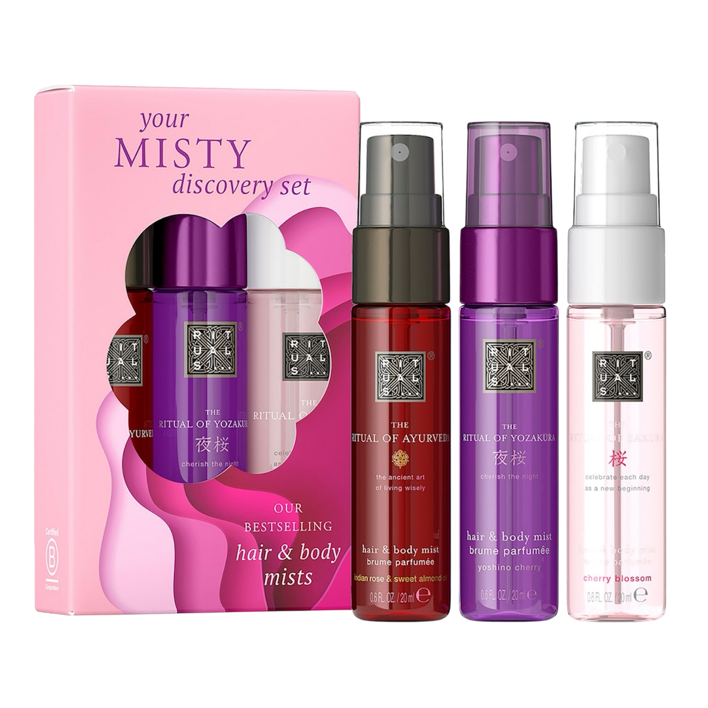 The Ritual Of Yozakura