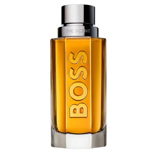 The Scent Eau de Toilette