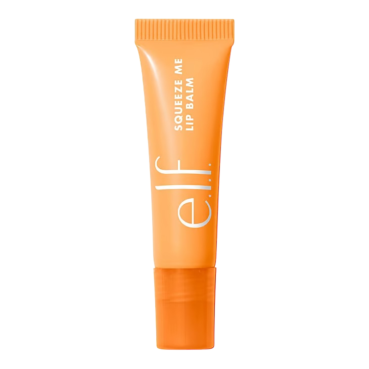 Squeeze Me Lip Balm
