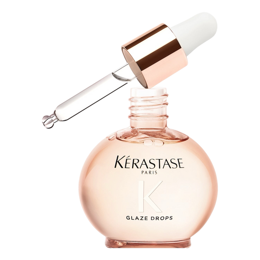 Gloss Absolu Glaze Drops Hair Oil