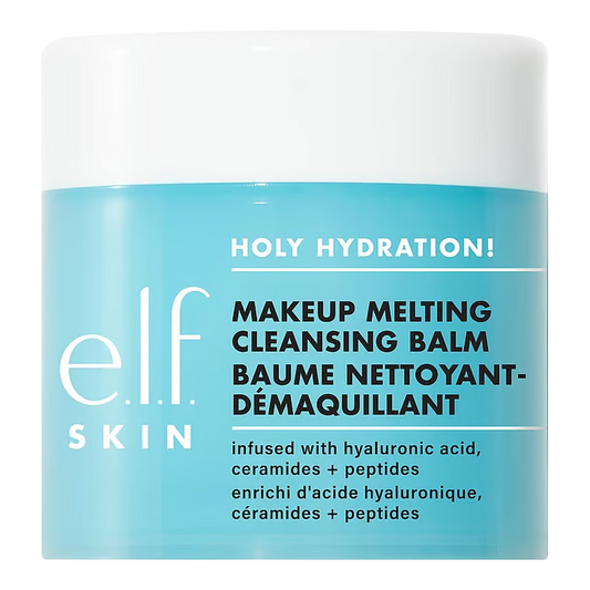 Make-up Melting Cleansing Balm