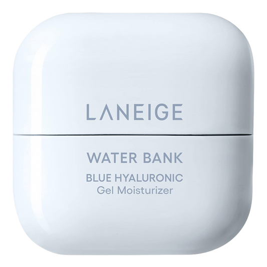 Water Bank Blue Hyaloronic Gel Moisturizer