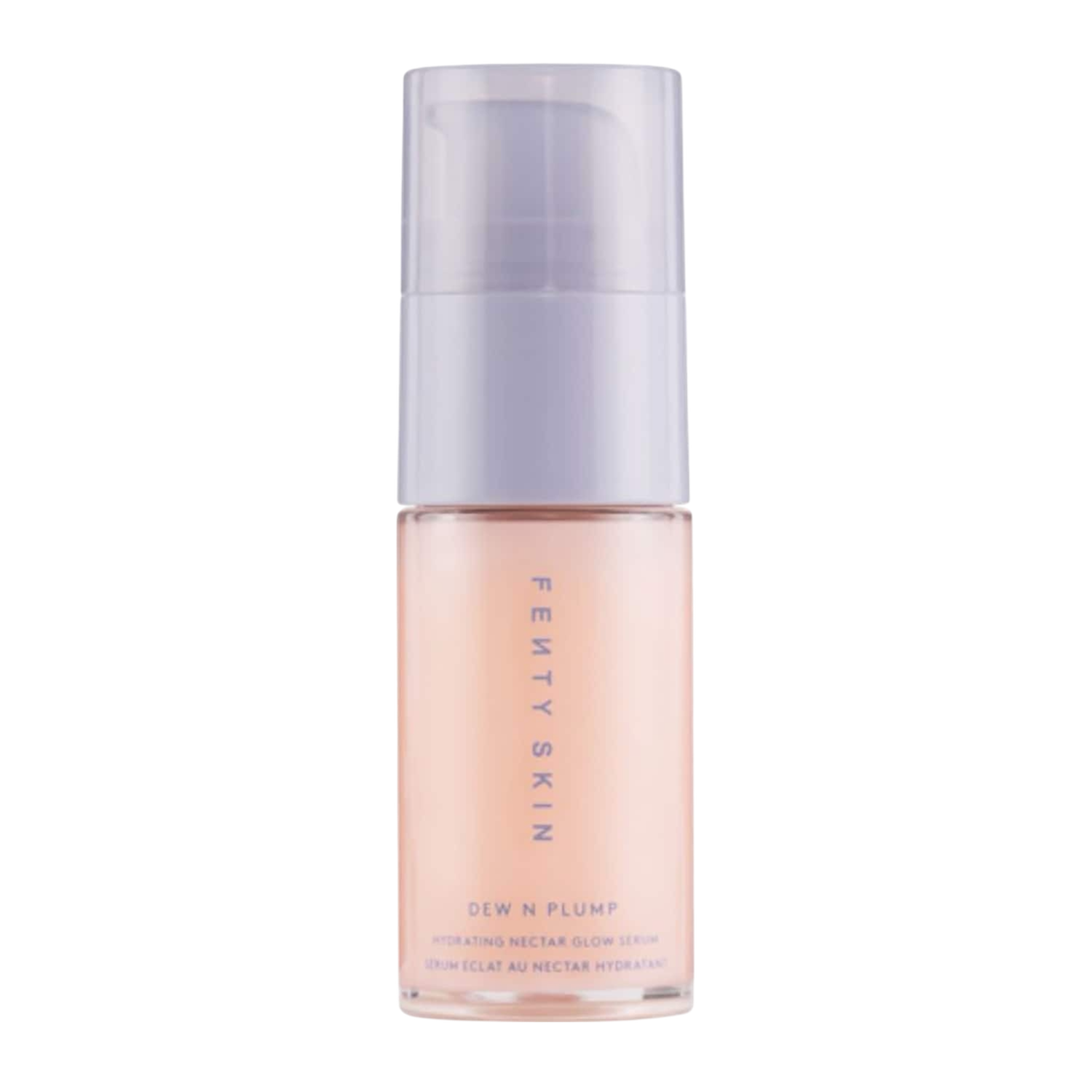 Dew N Plump Hydrating Nectar Glow Serum