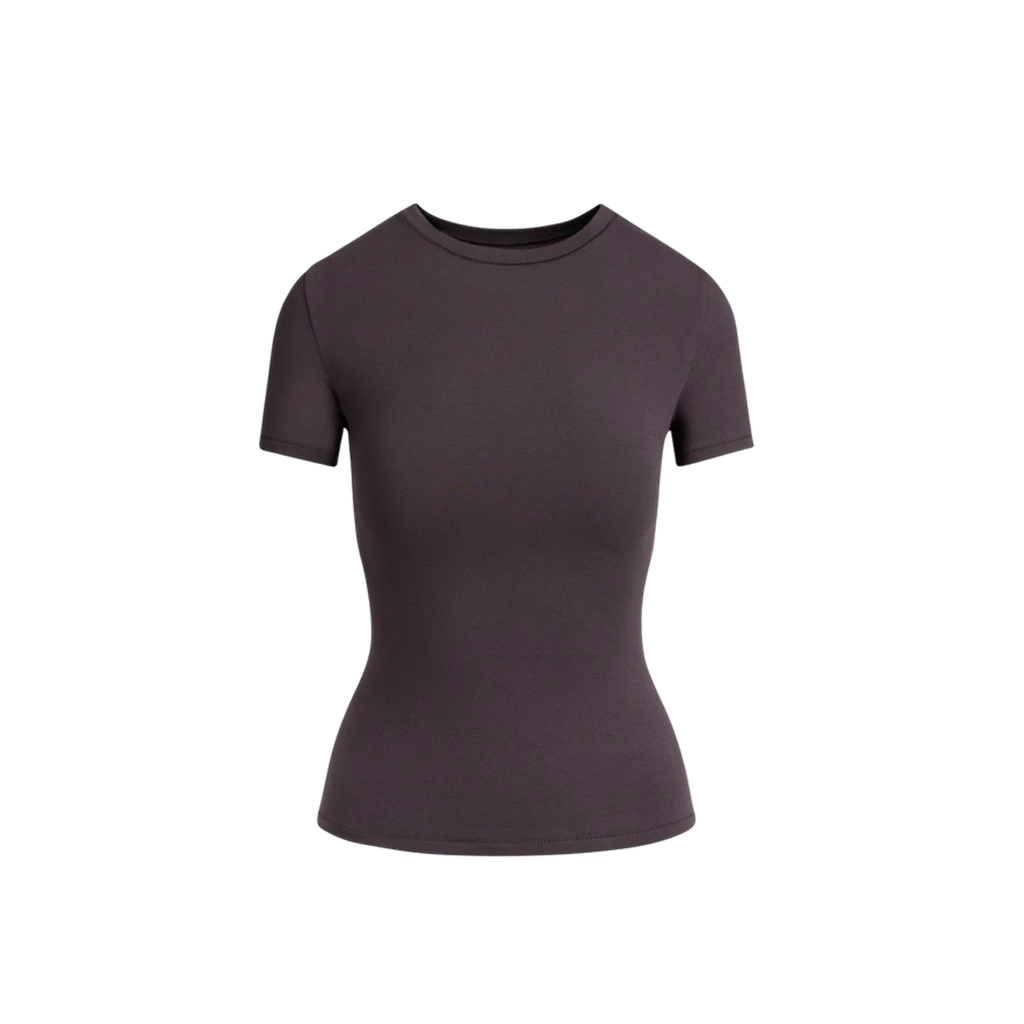 Cotton Jersey T-Shirt