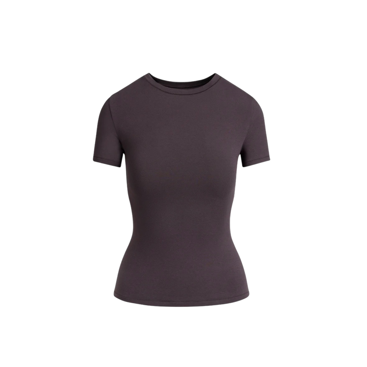 Cotton Jersey T-Shirt