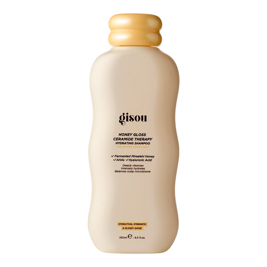 Honey Gloss Ceramide Therapy Shampoo