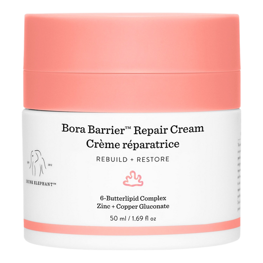 Bora Barrier Repair Cream