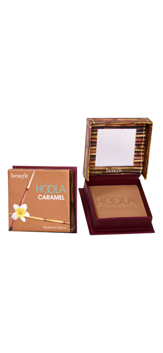 Hoola Caramel