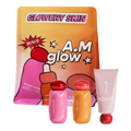 Mini A.M. Glow Trio