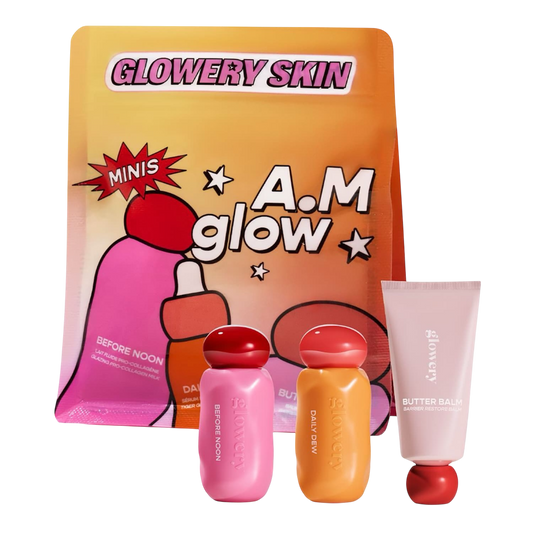Mini A.M. Glow Trio