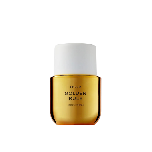 Golden Rule Eau de Parfum