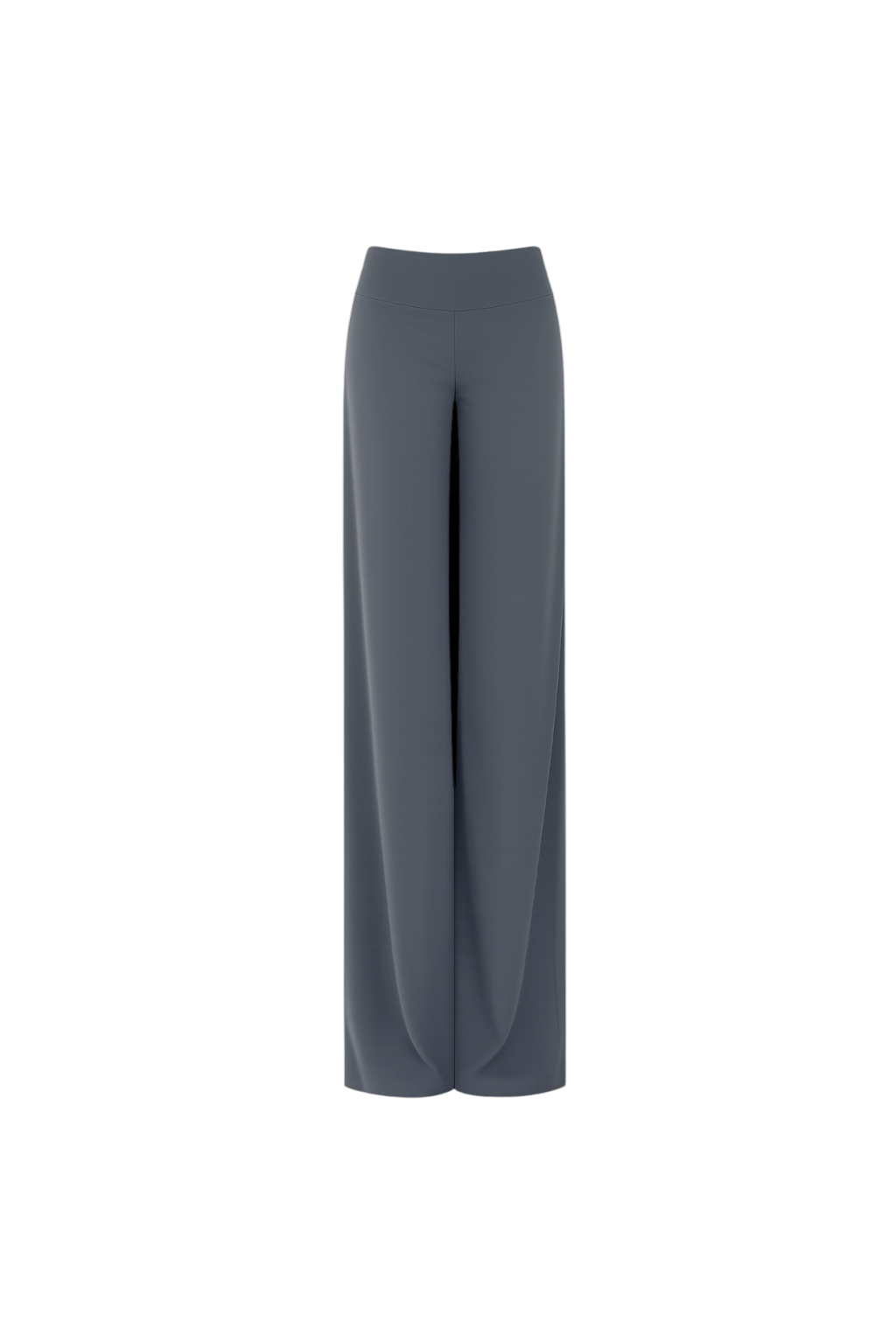 Flowy Low Waist Bukser