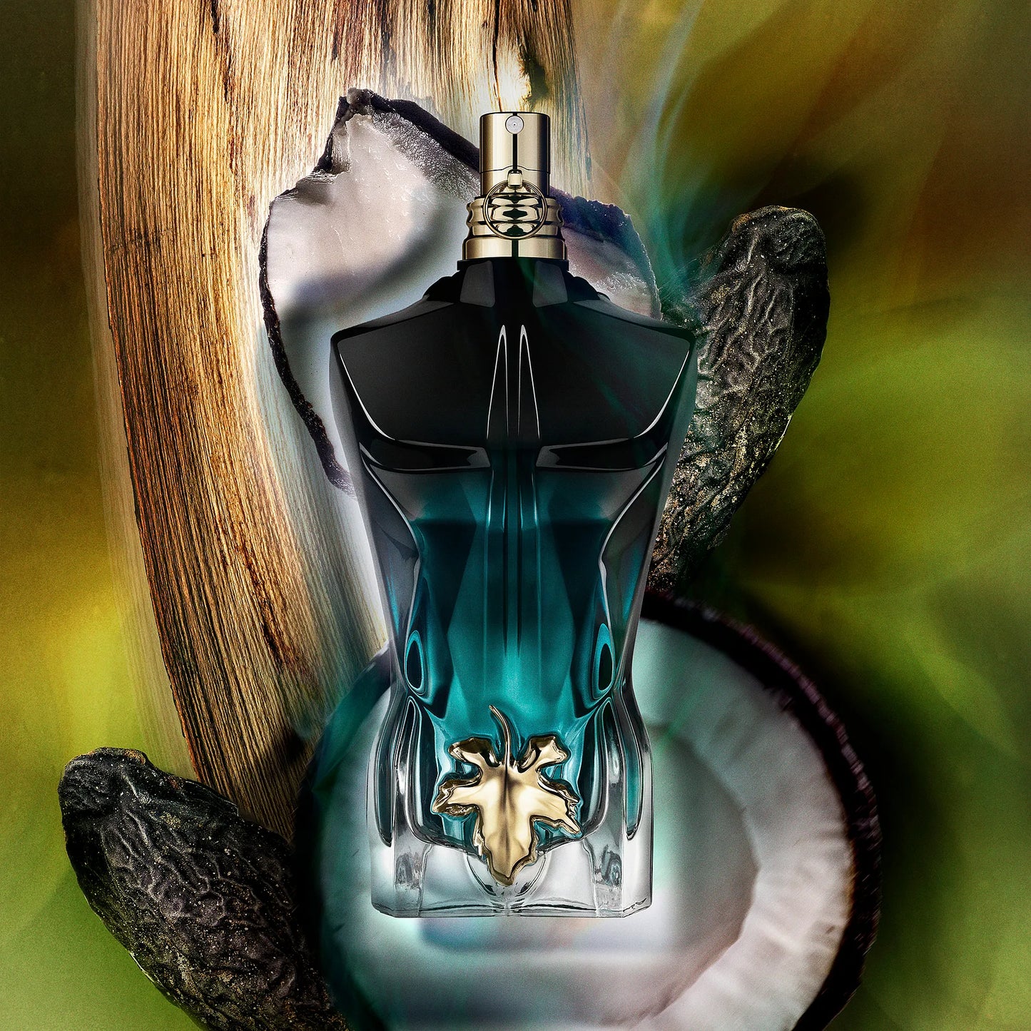 Le Beau Le Parfum Eau De Parfum