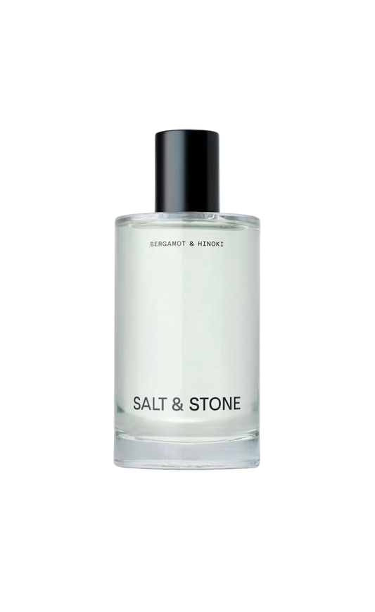 Bergamot & Hinoki Body Mist