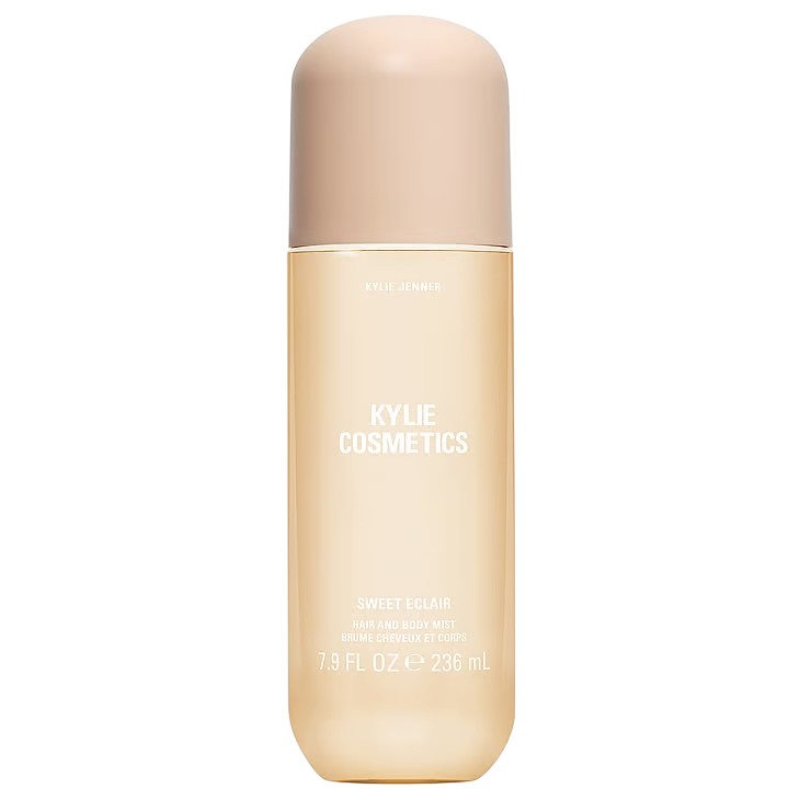 Hair & Body Mist Sweet Eclair