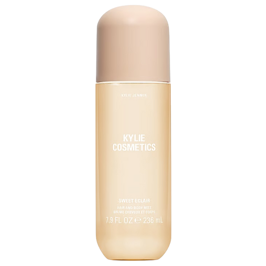 Hair & Body Mist Sweet Eclair