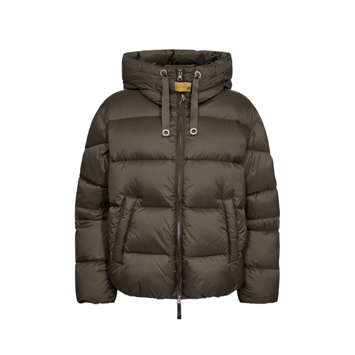 Tilly Bomber Down Jacket Water Repellent