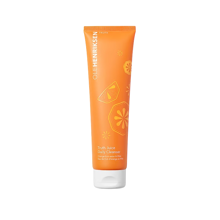 Truth Juice Daily Cleanser