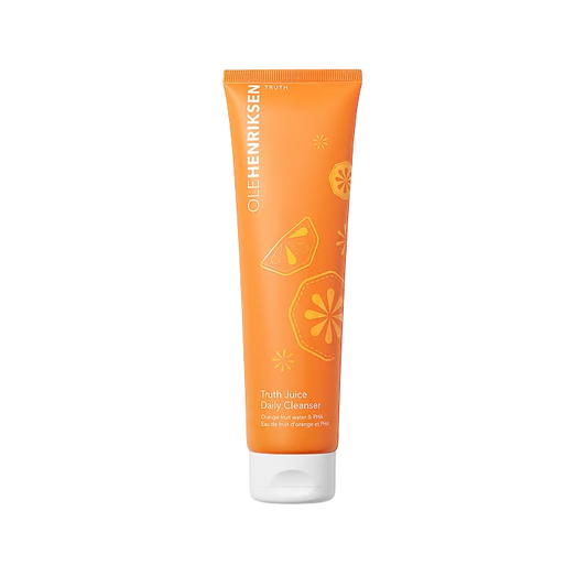Truth Juice Daily Cleanser
