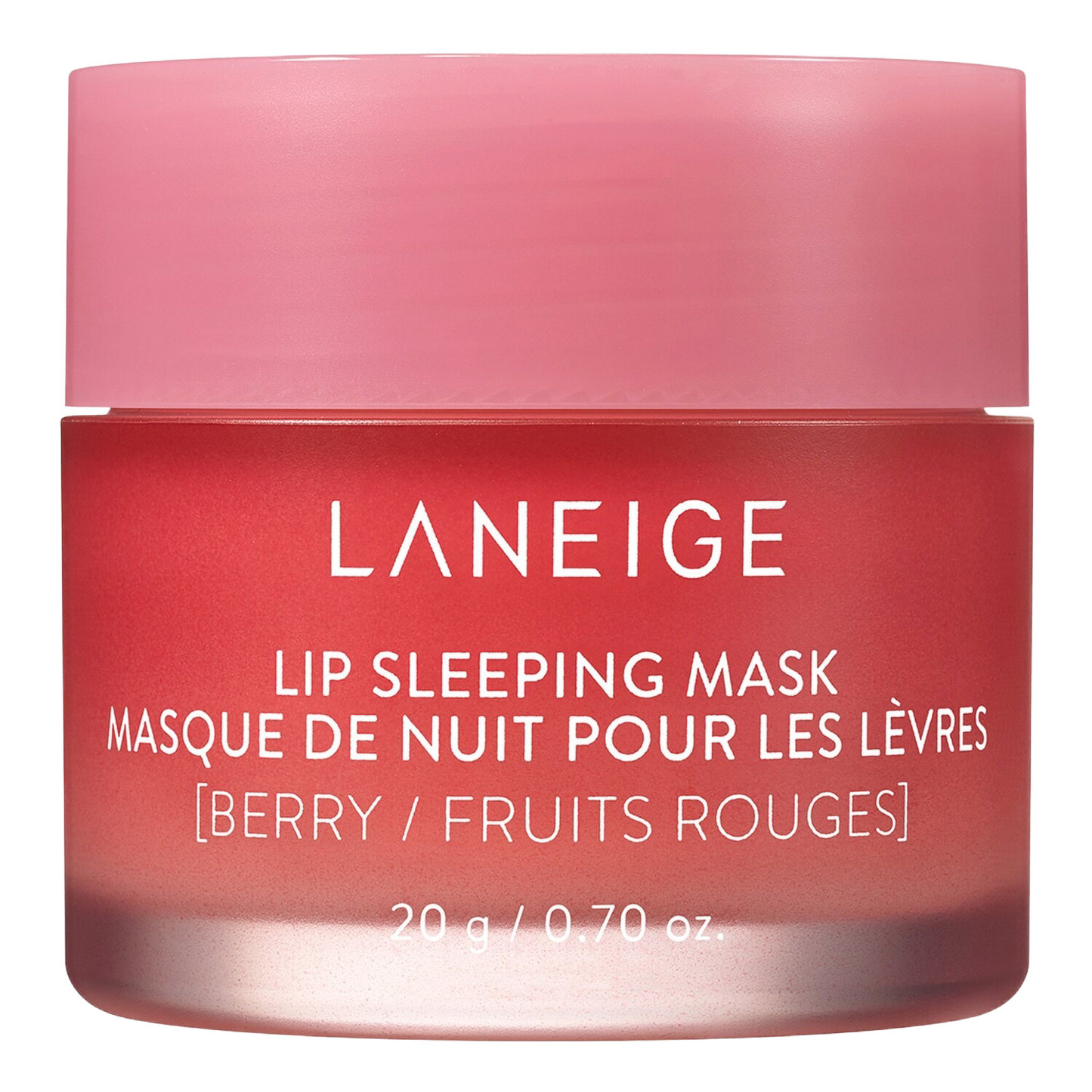 Lip Sleeping Mask