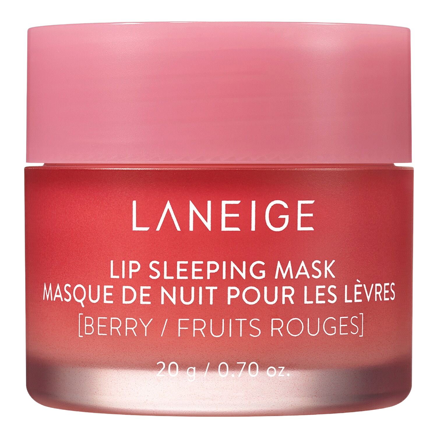 Lip Sleeping Mask