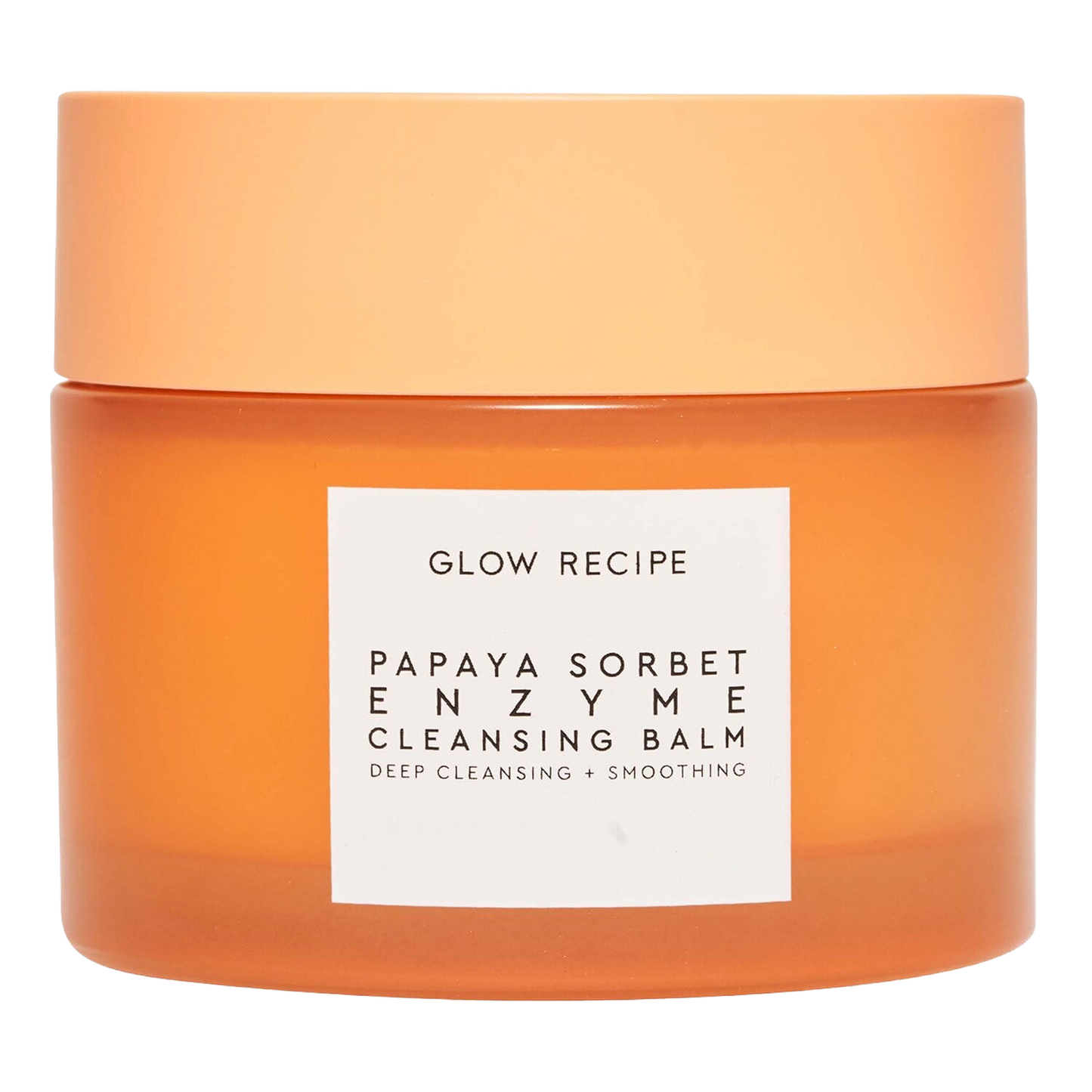 Papaya Sorbet Enzyme Cleansing Balm