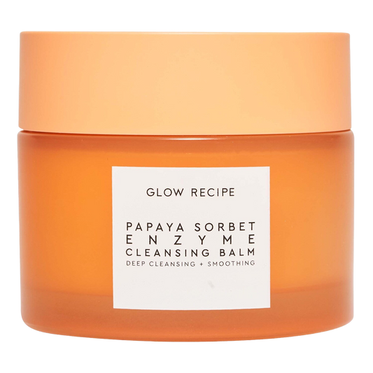 Papaya Sorbet Enzyme Cleansing Balm