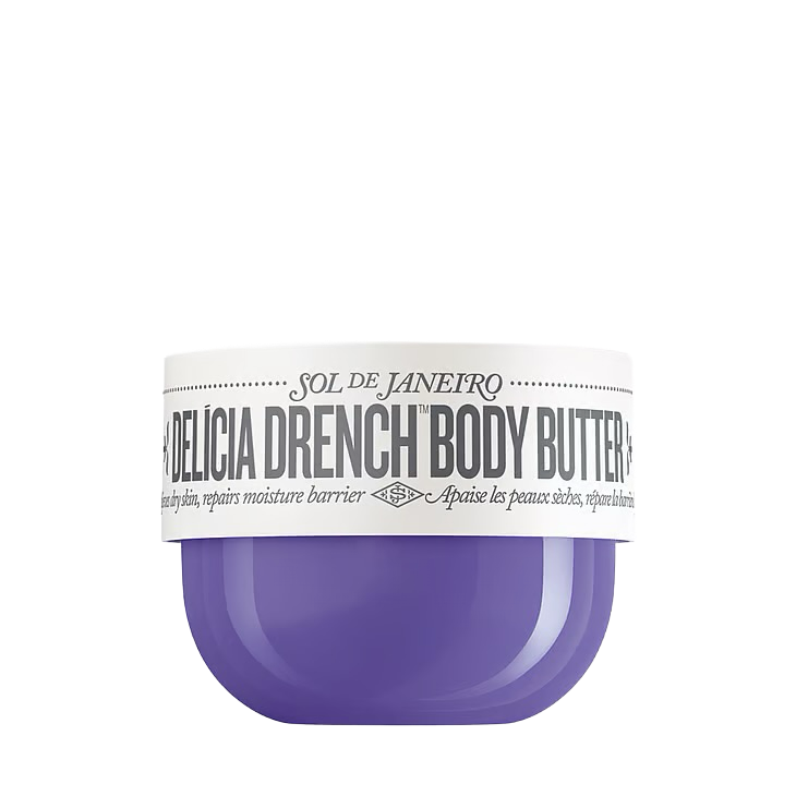 Delicia Drench Body Butter