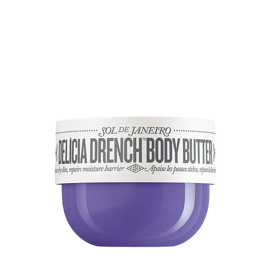 Delicia Drench Body Butter