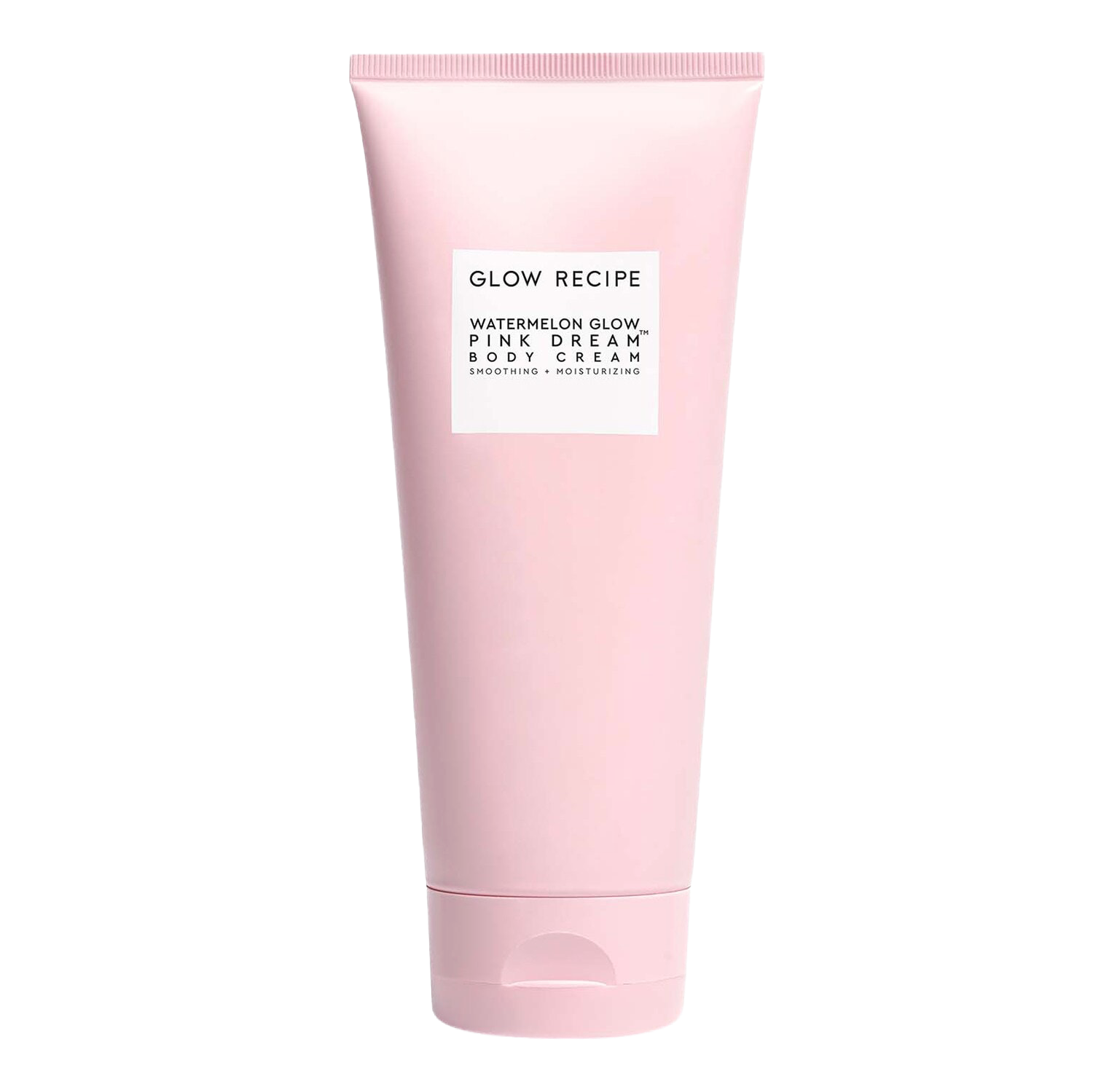 Watermelon Glow Pink Dream Body Cream